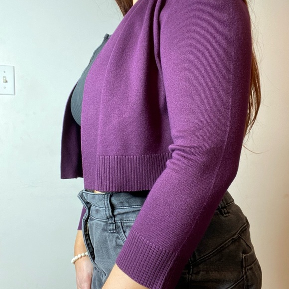 Calvin Klein Cardigan - Picture 5 of 10